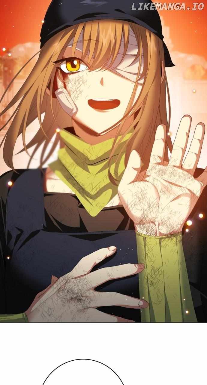 Zero Game Chapter 312 59